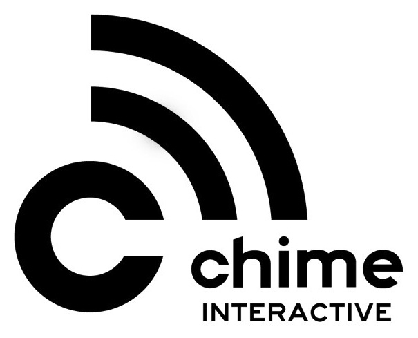 Chime Interactive Logo