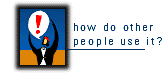 How Do Other People Use It?